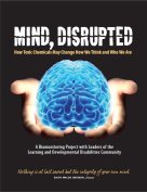 cover of Mind, Disrupted