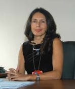 Dr. Nesrin Seyhan