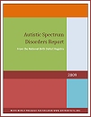 cover of the report
