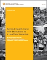 cover of the report