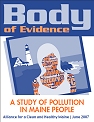 cover of the report