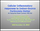 cover of the report