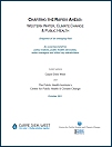 cover of the report