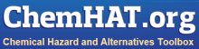 logo of the website