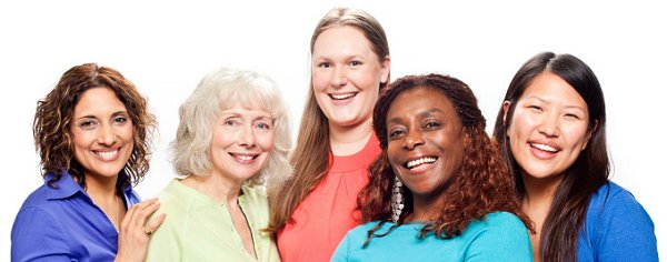 photo of women photo of women