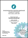 cover of the report