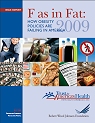cover of the report