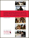 cover of the report