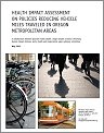 cover of the report