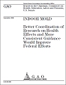 cover of the report