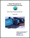cover of the report