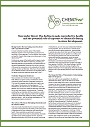 cover of the report