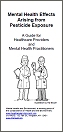 cover of the brochure