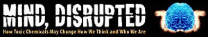 Mind, Disrupted