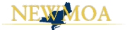 NEWMOA logo
