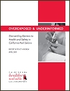 cover of the report