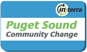 Puget Sound Community Card
