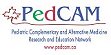 Pediatric Complementary and Alternative Medicine Research and Education Network