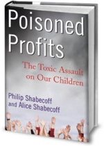 cover of the book Poisoned Profits