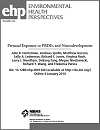 cover of the article