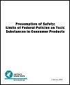 cover of the report