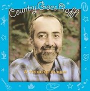 cover of the Raffi CD