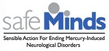 SafeMinds logo