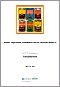 cover of the report