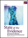 cover of the report