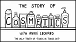 cover of the video