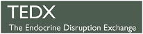 TEDX logo