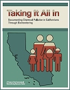 cover of the report