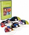 DVD series