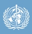 WHO logo