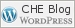 Visit the CHE blog