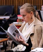 Heather Patisaul
