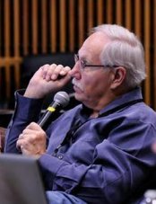 Jerry Heindel