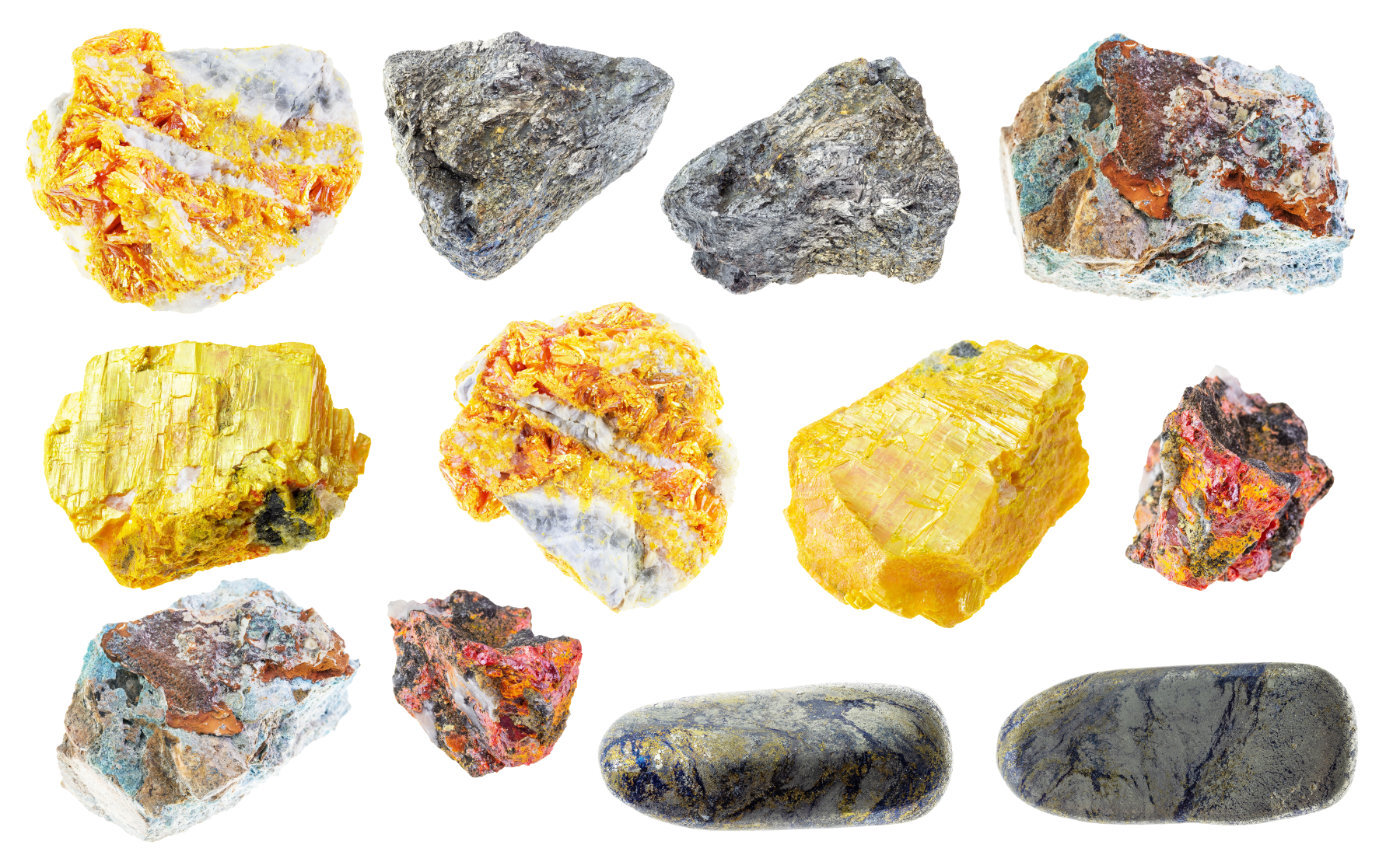 Arsenic — Collaborative for Health & Environment