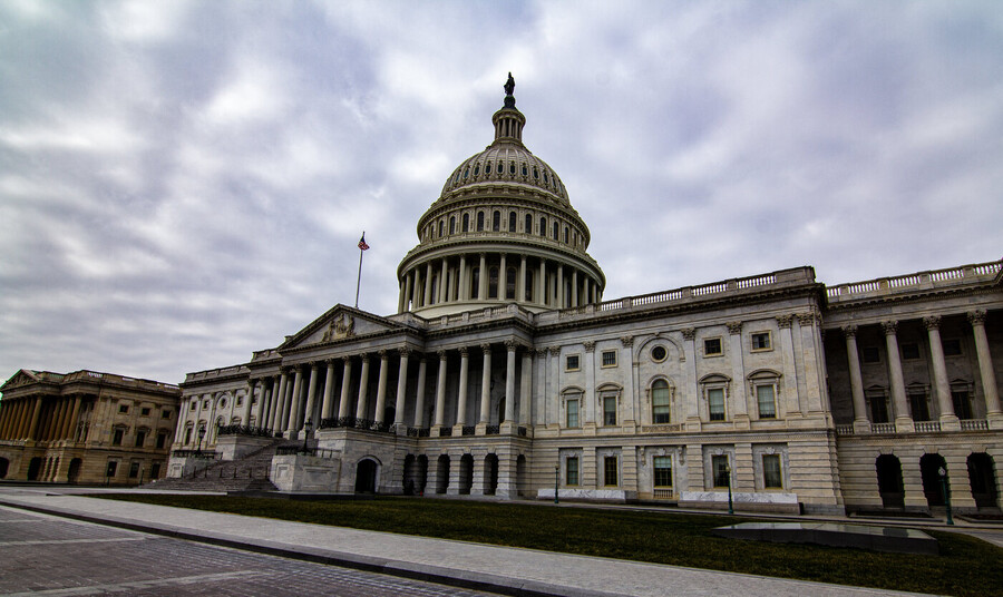 Capitol Building