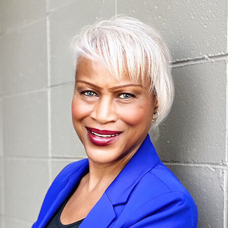 Senator Elvi Gray-Jackson photo