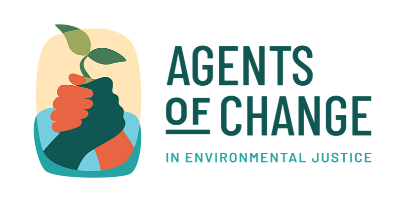 Agents of Change in Environmental Justice