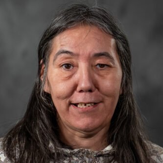 Rosemary Ahtuangaruak photo