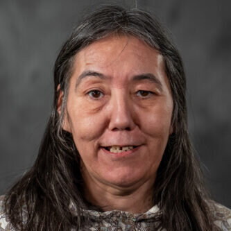 Rosemary Ahtuangaruak photo