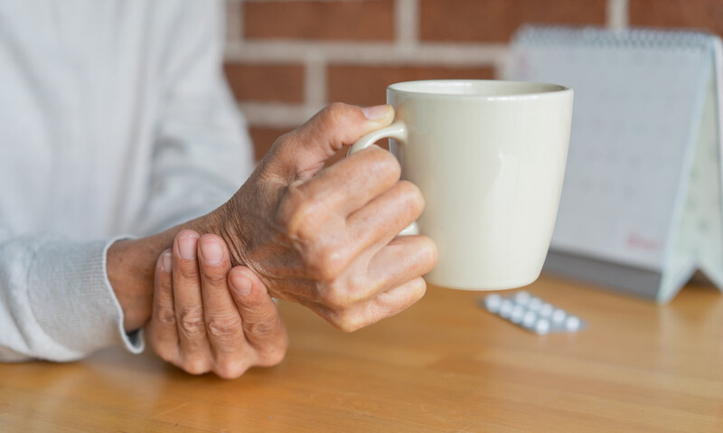 CHE Café: Why Parkinson’s disease is preventable — Collaborative for ...