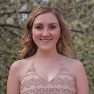 Haleigh Cavalier, PhD, MPH photo