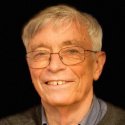 Ken Geiser, PhD photo