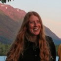 Saoirse McAdams, MPH photo