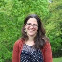 Sarah Evans, PhD, MPH photo