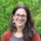 Sarah Evans, PhD, MPH photo