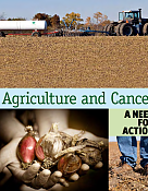 cover of Agriculture and Cancer